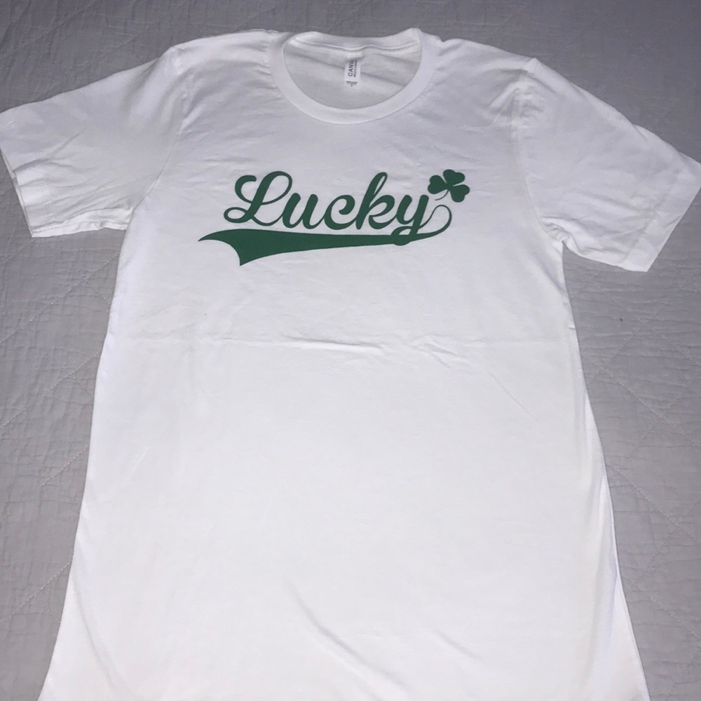 2 Tee Bundle - Picture 4 of 5